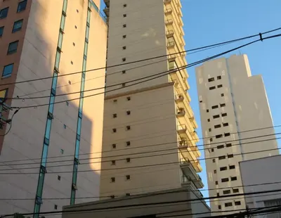 Destaque do Grand Boulevard Jardins