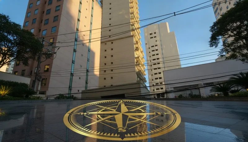 Grand Boulevard Jardins — a arte da casa