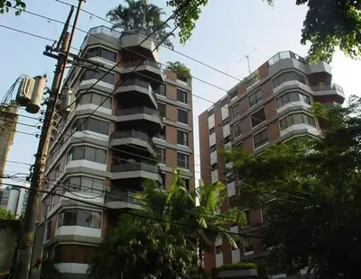 Destaque do Green Wood Park