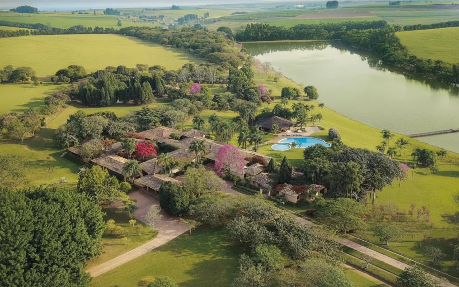 Destaque do Haras Larissa