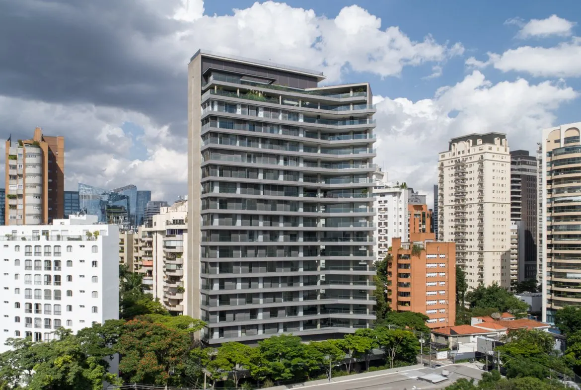 Destaque do HL 746 Itaim