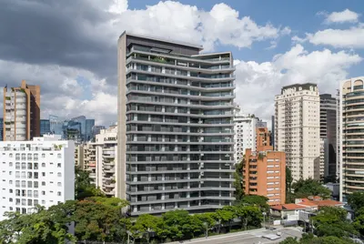 Destaque do HL 746 Itaim