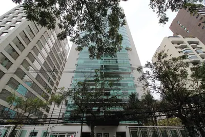Destaque do Horacio Lafer Itaim