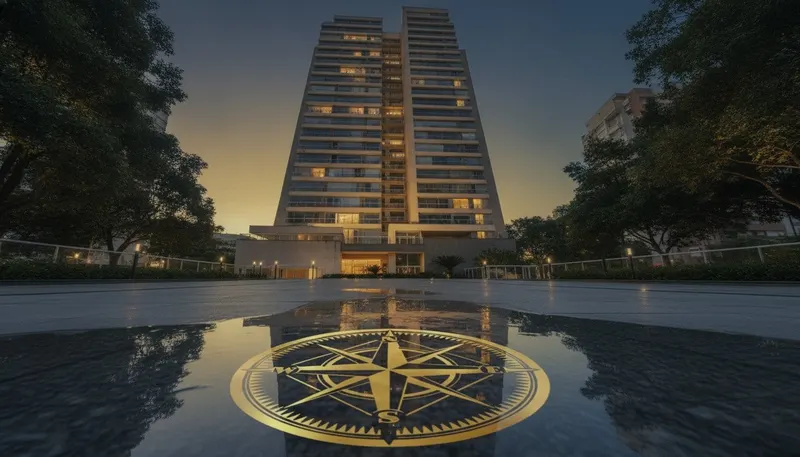 Ideal Alto da Lapa — a arte da casa