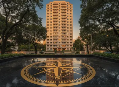 Destaque do Ilhas Gregas Jardim Paulista