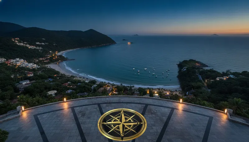 Iporanga — a arte da casa