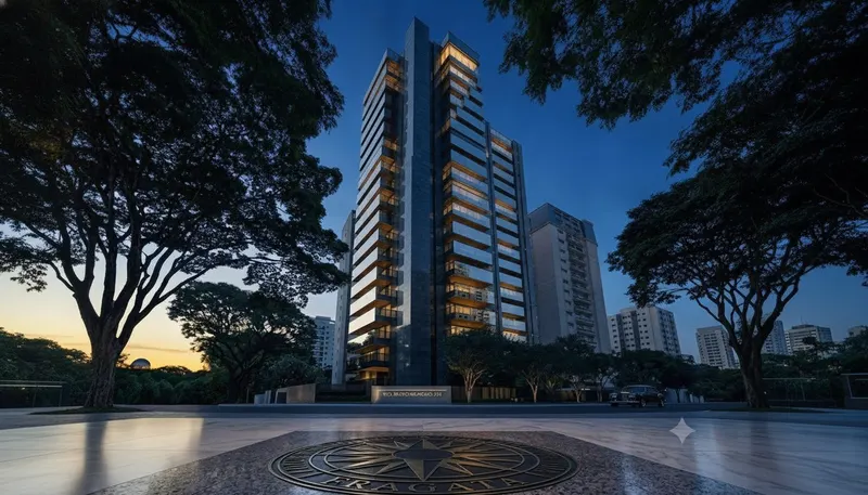 Iratauá — a arte da casa
