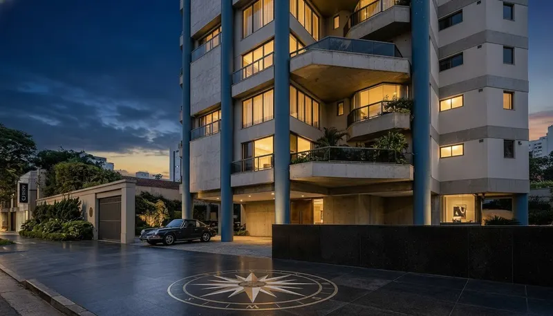 Itacuruça — a arte da casa