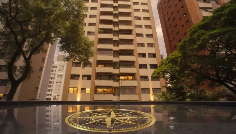 Itaipava — a arte da casa