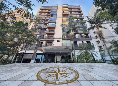 Destaque do Itamaraty Jardins