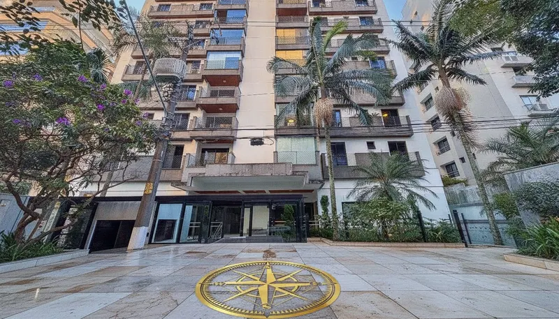 Itamaraty Jardins — a arte da casa