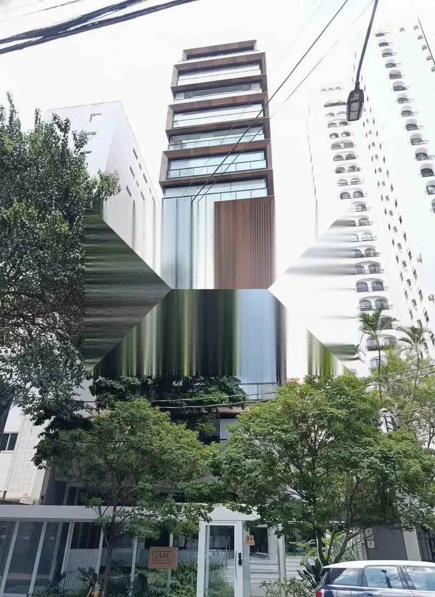 Destaque do Jade Jardim Paulista
