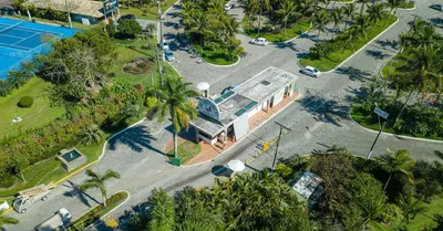 Destaque do Jardim Acapulco