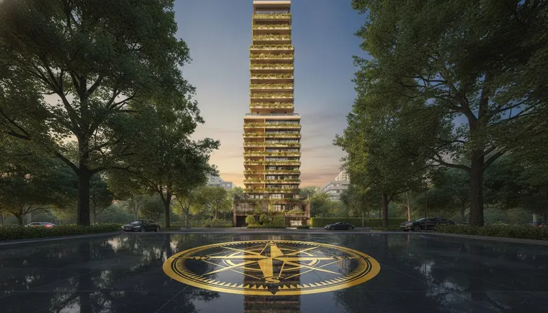 JML Design Jardins — a arte da casa