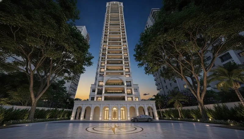 L'Essence Jardins — a arte da casa