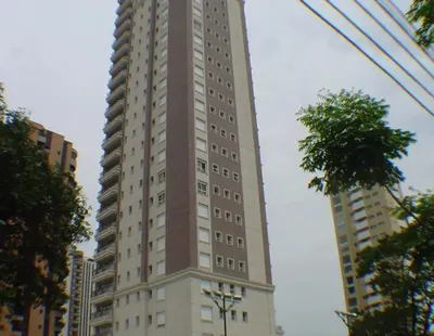 Destaque do La Tour Ibirapuera