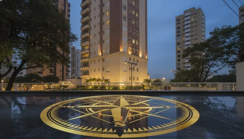 La Tour Ibirapuera — a arte da casa
