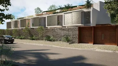 Destaque do Las Casas Cidade Jardim