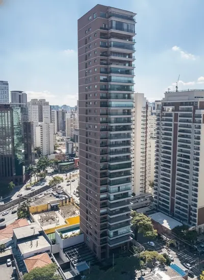 Destaque do Le Parc Itaim