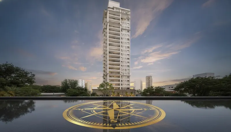 Lindenberg Guarará — a arte da casa