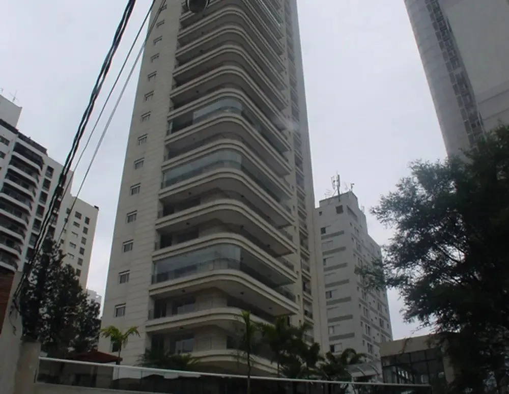 Destaque do Lindenberg Tutóia