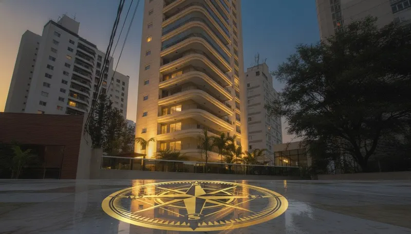 Lindenberg Tutóia — a arte da casa