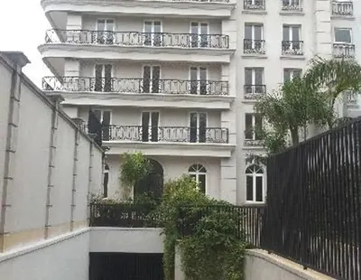 Destaque do Maison D'Orleans