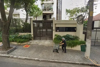 Destaque do Maison Lorraine