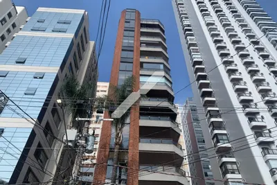 Destaque do Maison Pacaembu