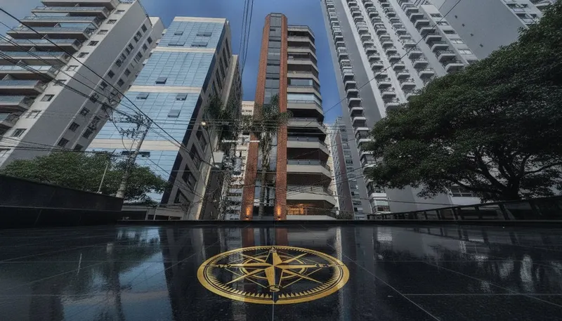 Maison Pacaembu — a arte da casa