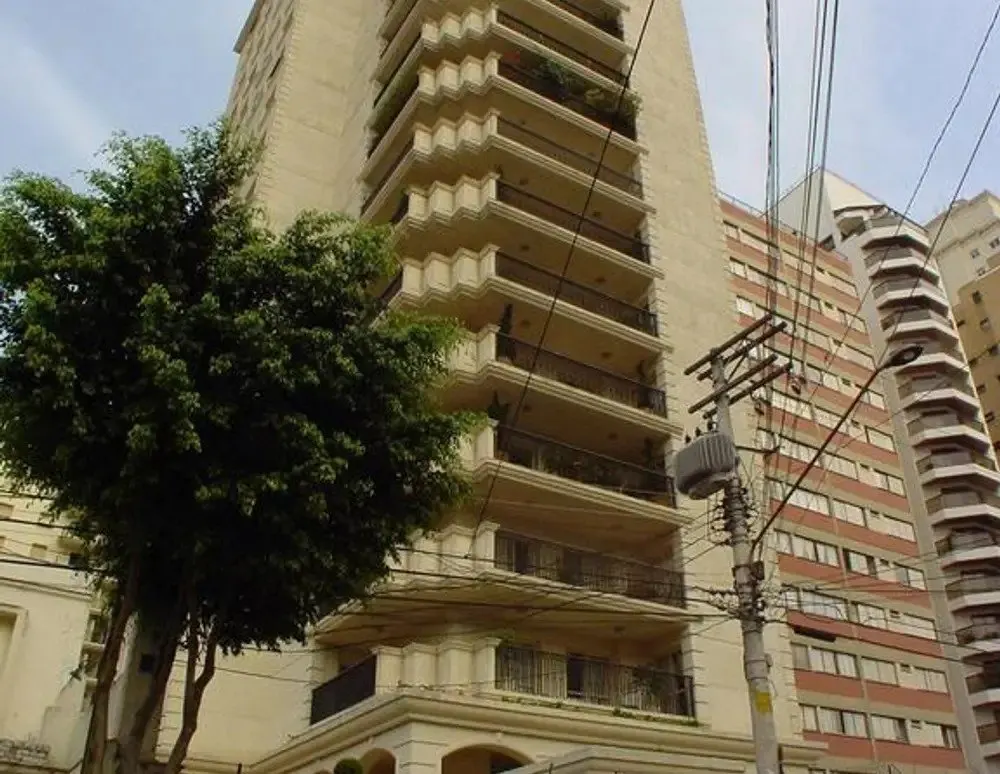 Destaque do Maison Royale