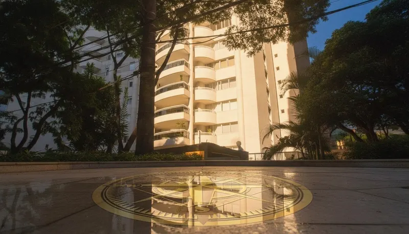 Marambaia — a arte da casa