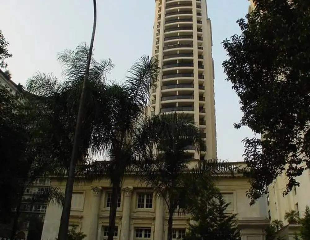 Destaque do Maria Antonieta