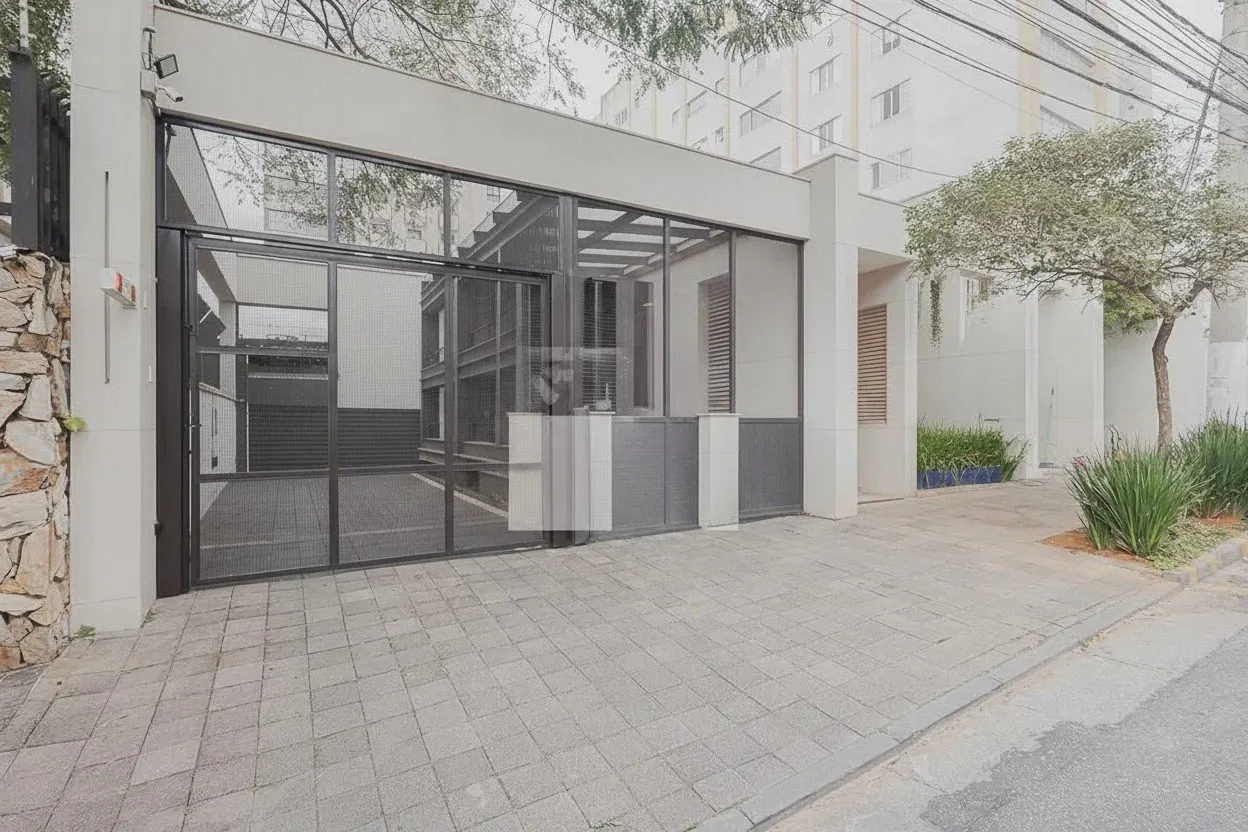 Destaque do Mondrian