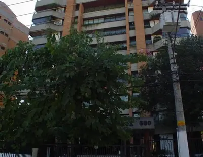 Destaque do Morada dos Pinheiros
