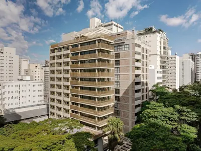 Destaque do OBY Itaim