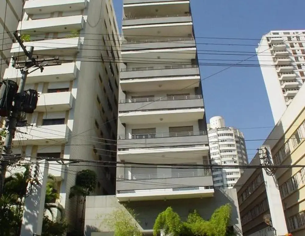 Destaque do Olympicus