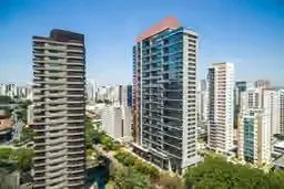 Destaque do One Sixty