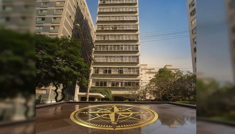 Oripaba — a arte da casa