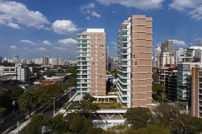 Destaque do Oscar Ibirapuera
