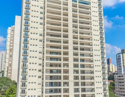 Destaque do Parc Exclusif Perdizes