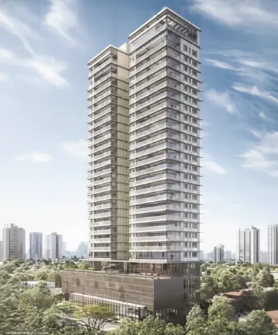 Destaque do Park Avenue