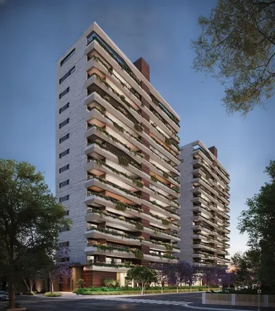 Destaque do Park View