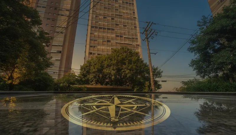 Pelicano — a arte da casa