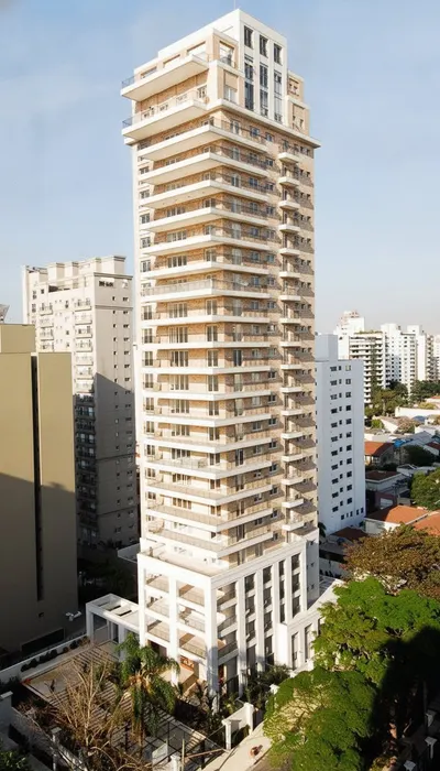 Destaque do Península Moema