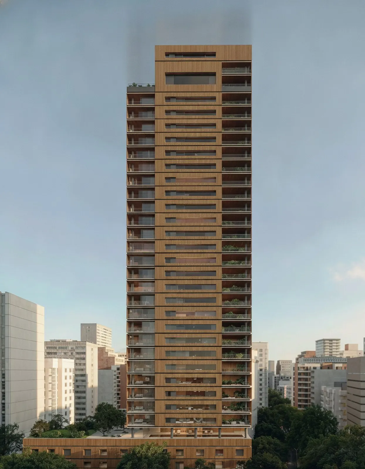 Destaque do Pinna 5109