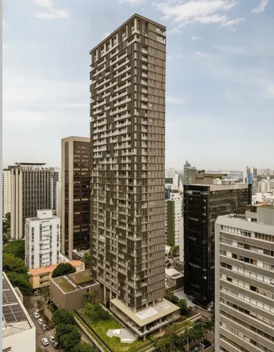 Destaque do Praça Henrique Monteiro