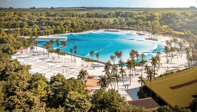 Destaque do Praia da Grama