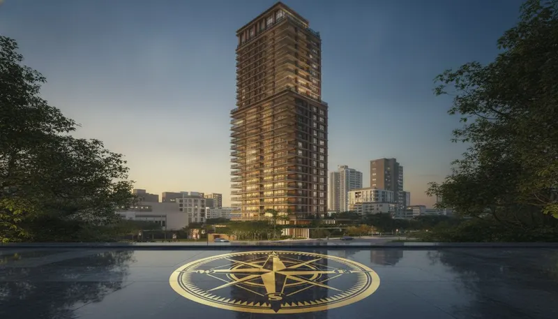 Primo Pinheiros — a arte da casa