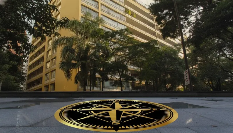 Prudência — a arte da casa